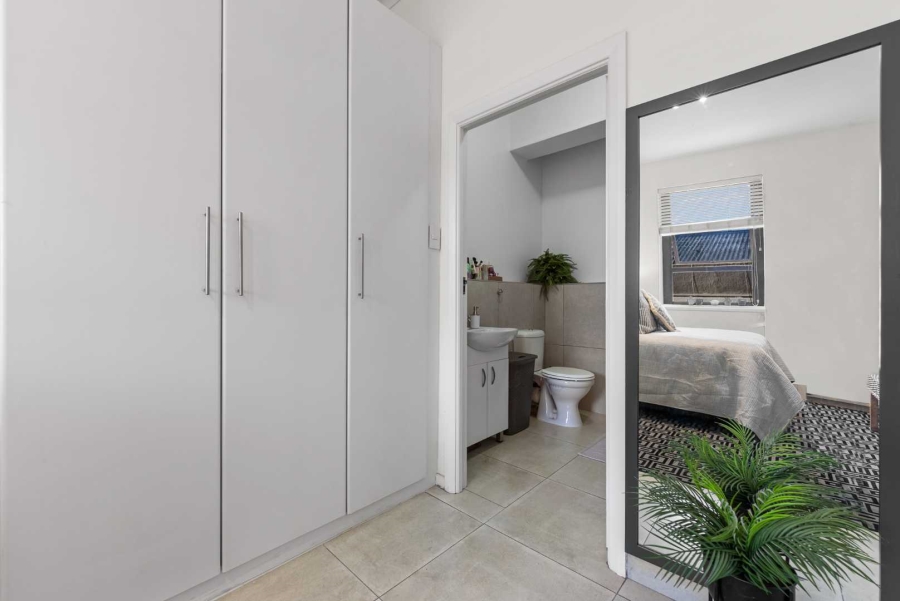 To Let 2 Bedroom Property for Rent in Cape Town City Centre Western Cape